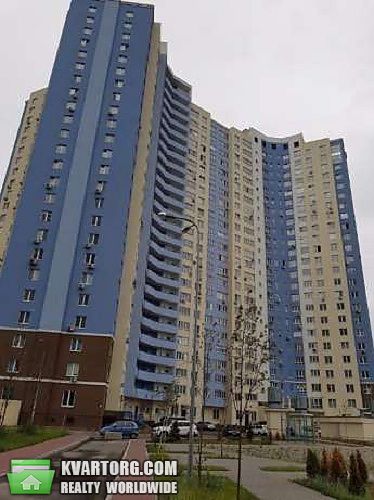 Sell 1-room apartment. Киев, Глушкова пр — photo 1