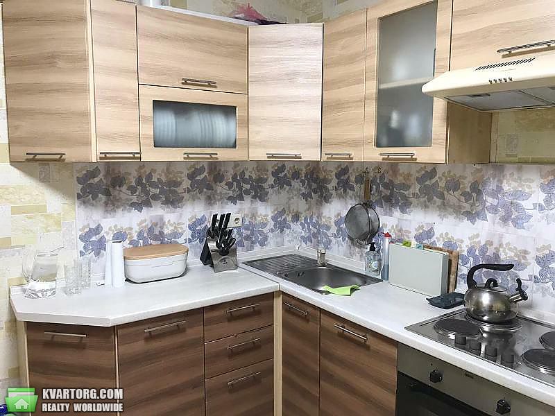 Sell 2-room apartment. Киев, Регнераторная — photo 1