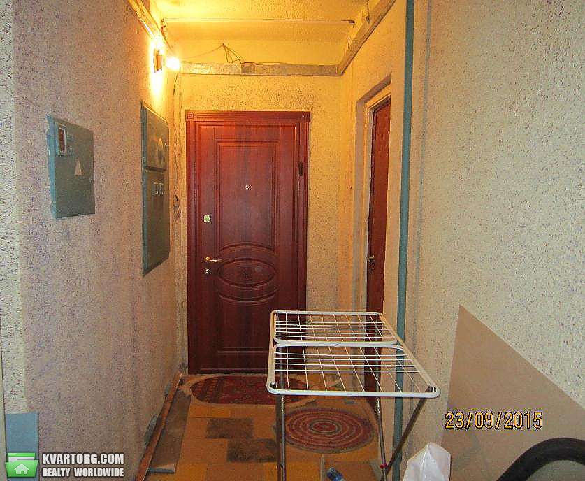 Sell 3-room apartment. Киев,  Бальзака — photo 4