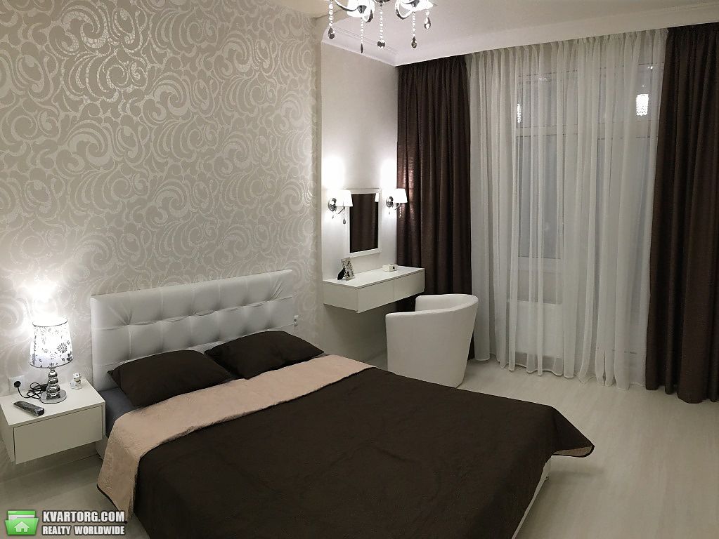 Sell 1-room apartment. Одесса, Жемчужная — photo 2