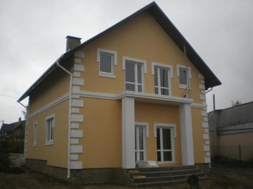 Sell house. Киевская обл., Бойки — photo 2