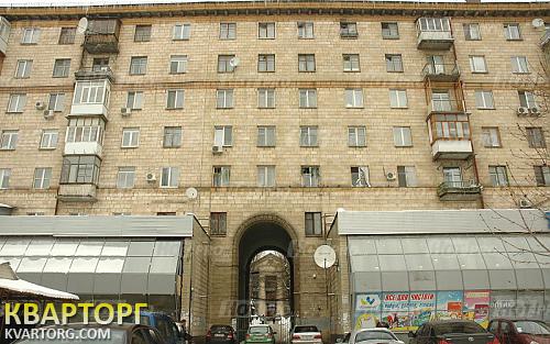 Sell office. Киев, пр.Победы — photo 1
