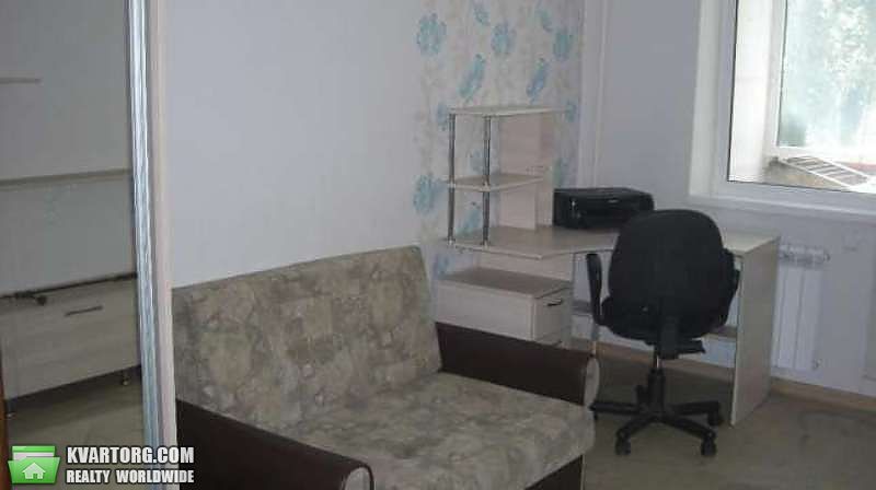 Sell 2-room apartment. Киев,  Большая Окружная — photo 1
