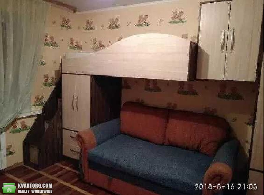 Rent out 2-room apartment. Киев,  Героев Днепра — photo 3