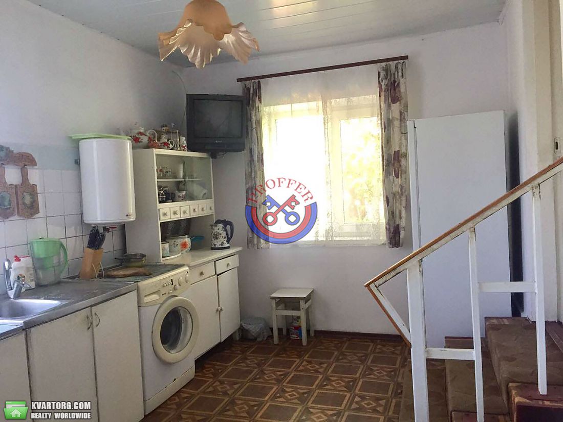 Sell house. Одесса, Центральная — photo 3