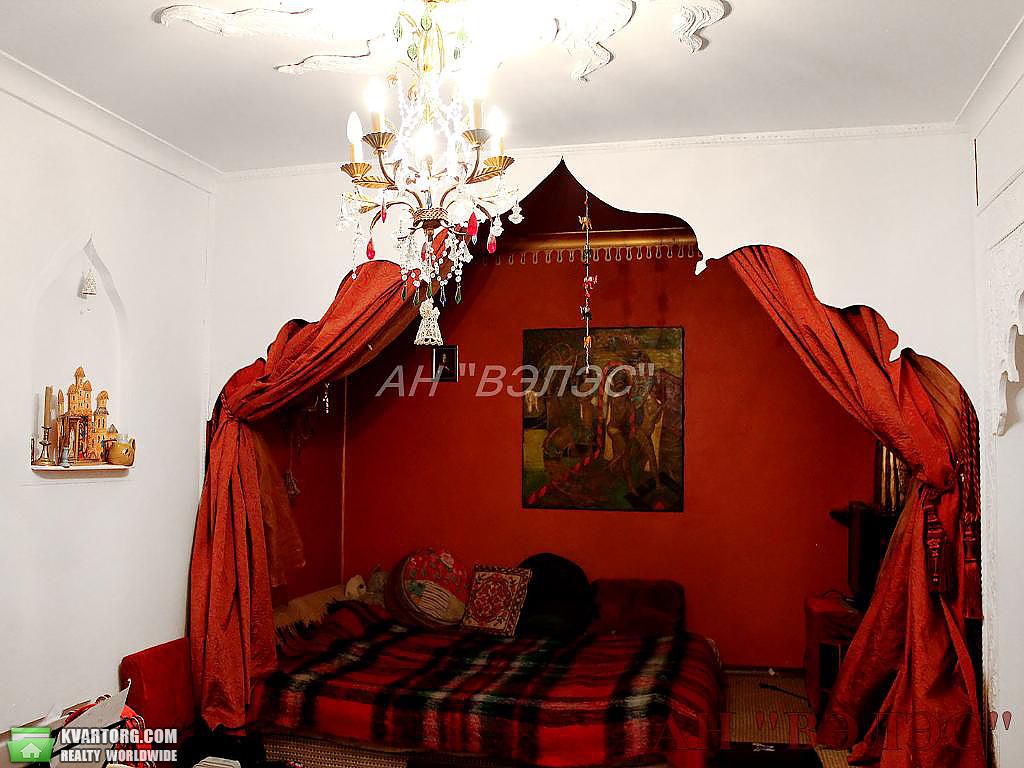 Sell 3-room apartment. Киев,  Старонаводницкая — photo 1