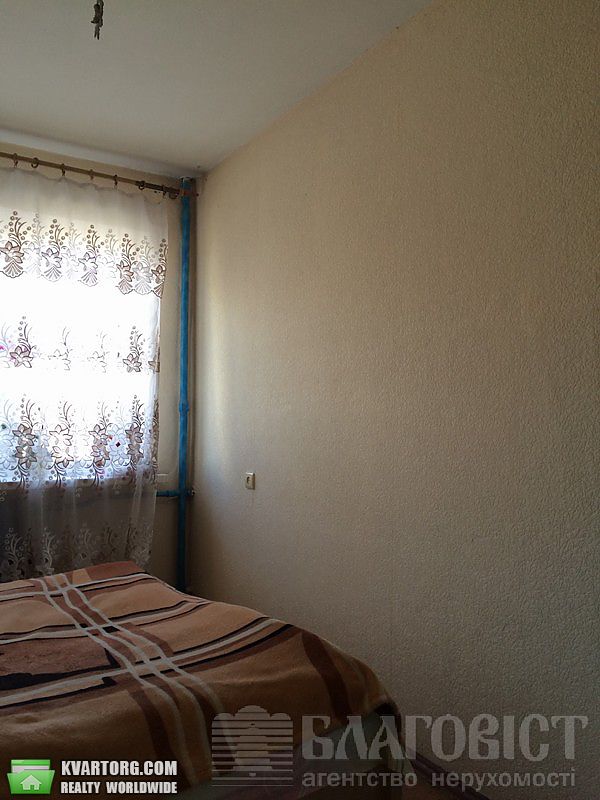 Sell 2-room apartment. Киев,  Бастионная — photo 4