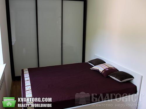 Sell 2-room apartment. Киев, Первомайского — photo 3