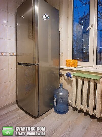 Sell 1-room apartment. Киев, Вифлеемская — photo 2