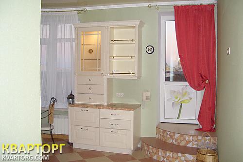 Rent out 3-room apartment. Киев, кудрявский спуск — photo 2