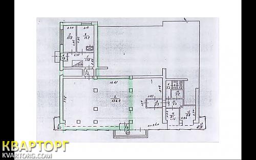 Rent out shop. Киев, Чоколовский бульвар 3. — photo 2