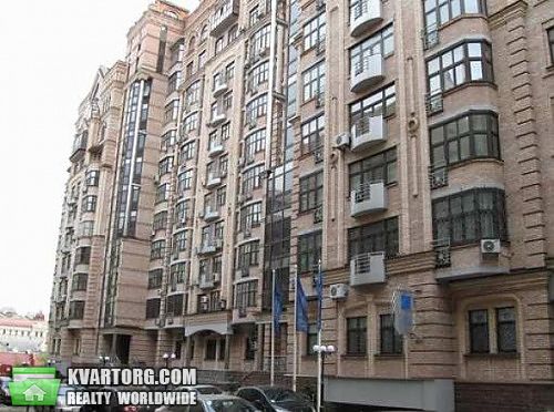 Sell 4-room apartment. Киев, Паторжинского — photo 4
