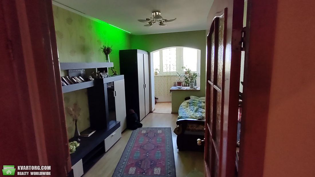 Sell 2-room apartment. Одесса, Варненская — photo 9