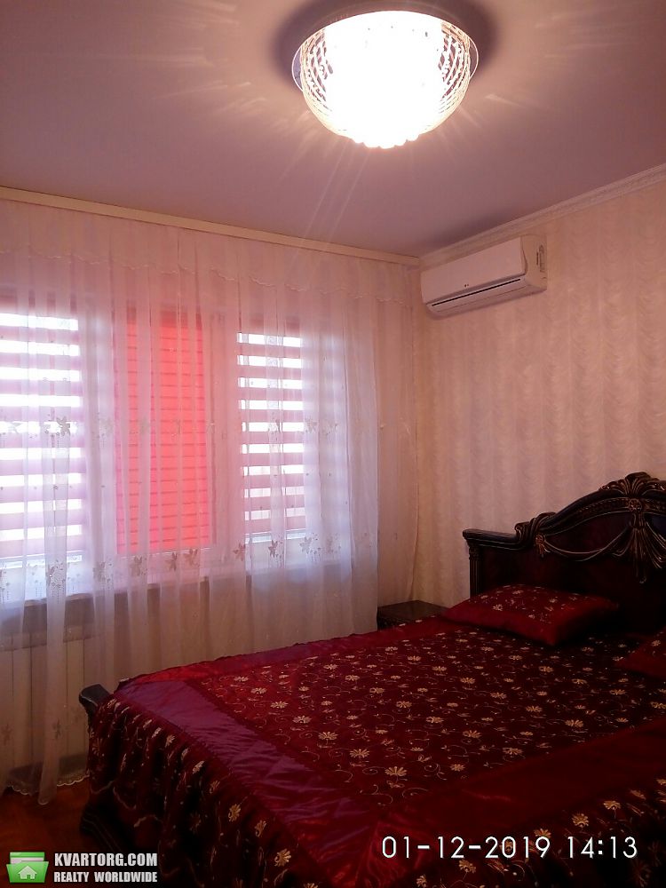 Rent out 3-room apartment. Киев,  Гонгадзе — photo 8