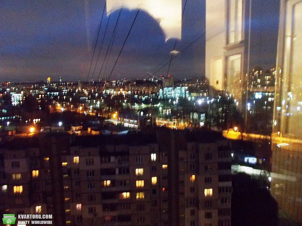 Sell 2-room apartment. Киев, Петра Панча — photo 5