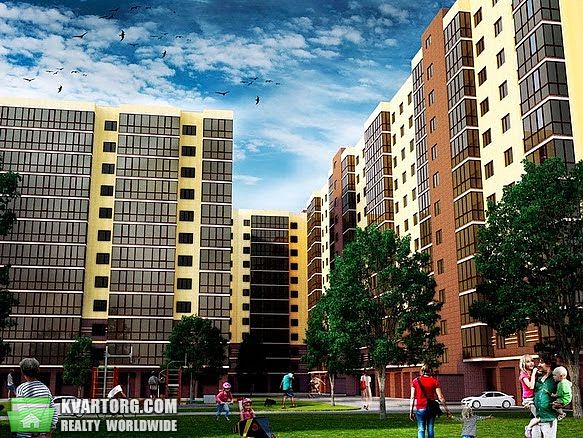 Sell 2-room apartment. Днепропетровск, Высоковольтная — photo 2