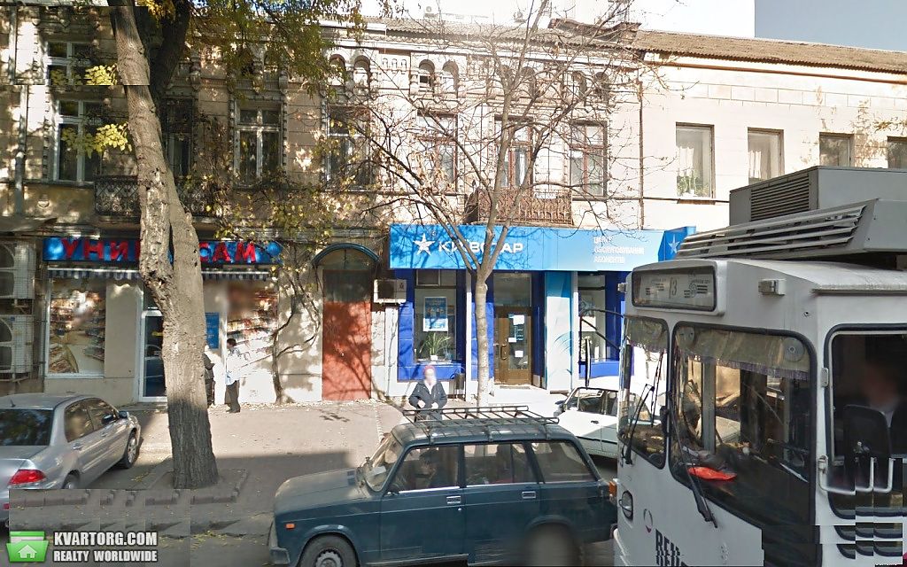 Sell 2-room apartment. Одесса, Большая Арнаутская — photo 1