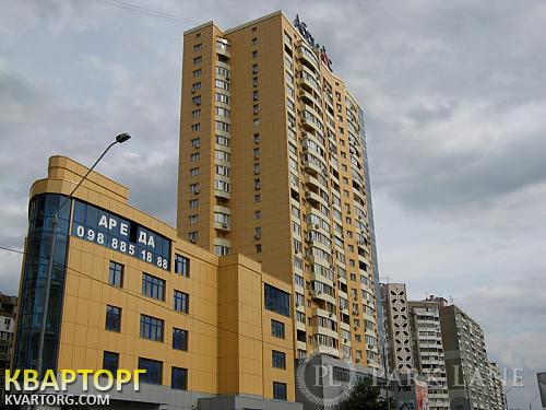 Sell 2-room apartment. Киев, Григоренко пр — photo 3