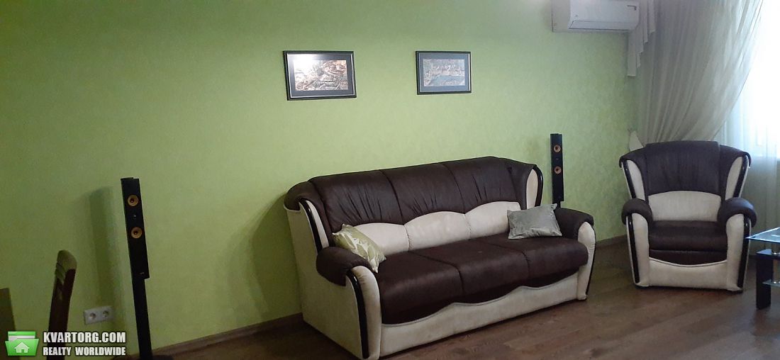 Rent out 3-room apartment. Киев,  Гришко — photo 3