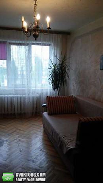 Sell 2-room apartment. Киев, Архипенко — photo 1