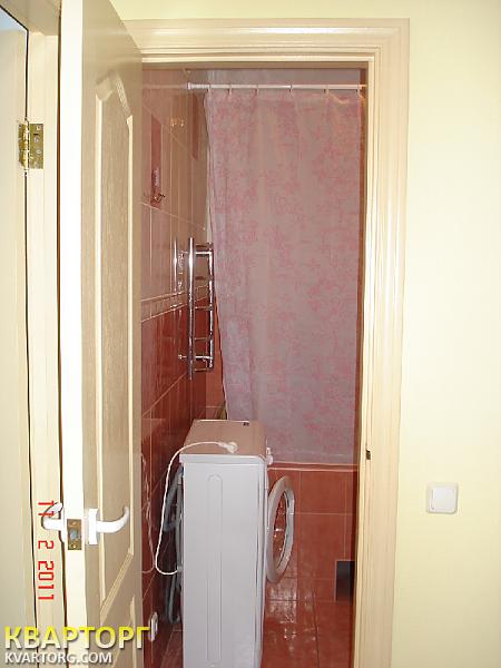 Rent out 1-room apartment. Киев,  Григоренко пр — photo 8