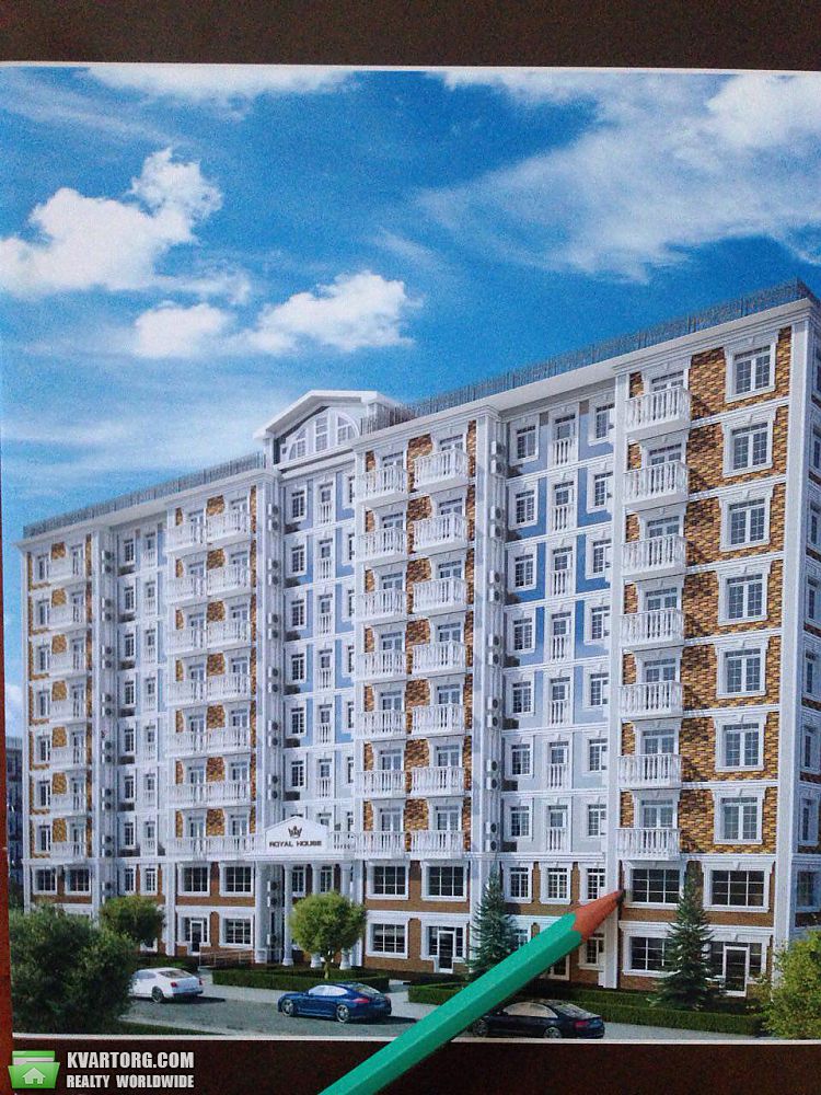 Sell 2-room apartment. Киев, Луценка — photo 1