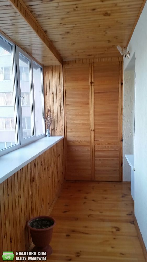 Rent out 2-room apartment. Киев,  Лебедева-Кумача — photo 8