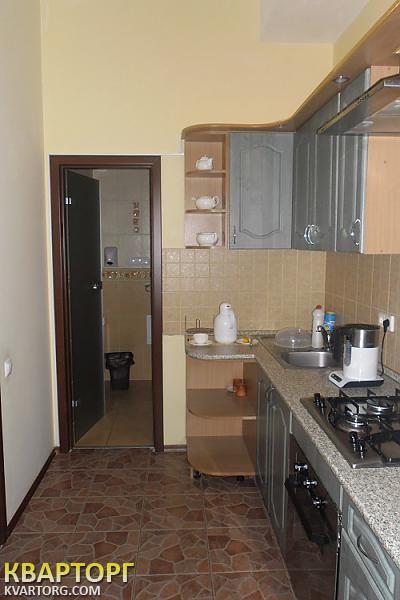 Rent out office. Киев,  Богдана Хмельницкого — photo 4