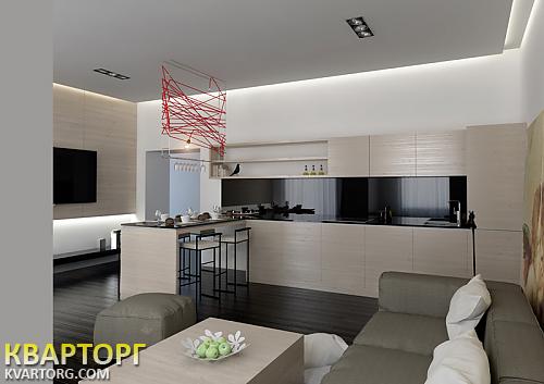 Rent out 2-room apartment. Харьков, Ахсарова — photo 2