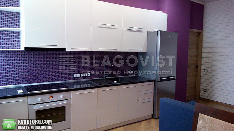 Sell 2-room apartment. Киев, Золотоустівська — photo 5