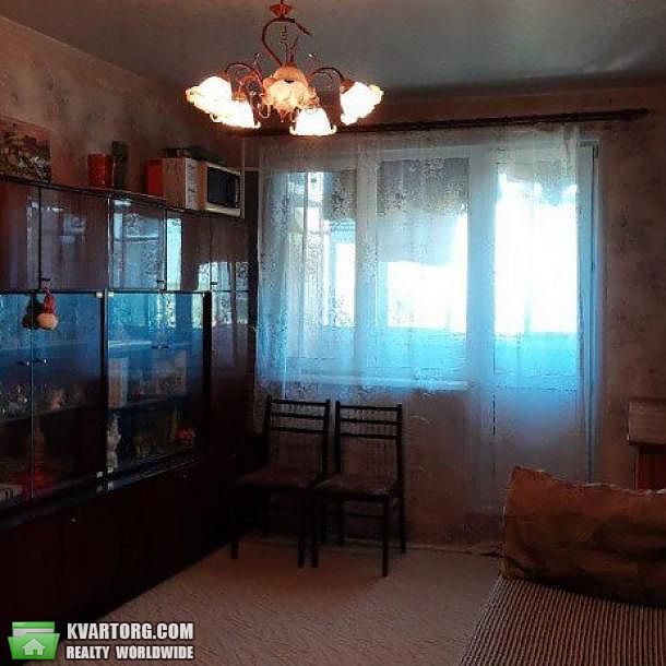 Sell 2-room apartment. Харьков, ул. Архитекторов — photo 1