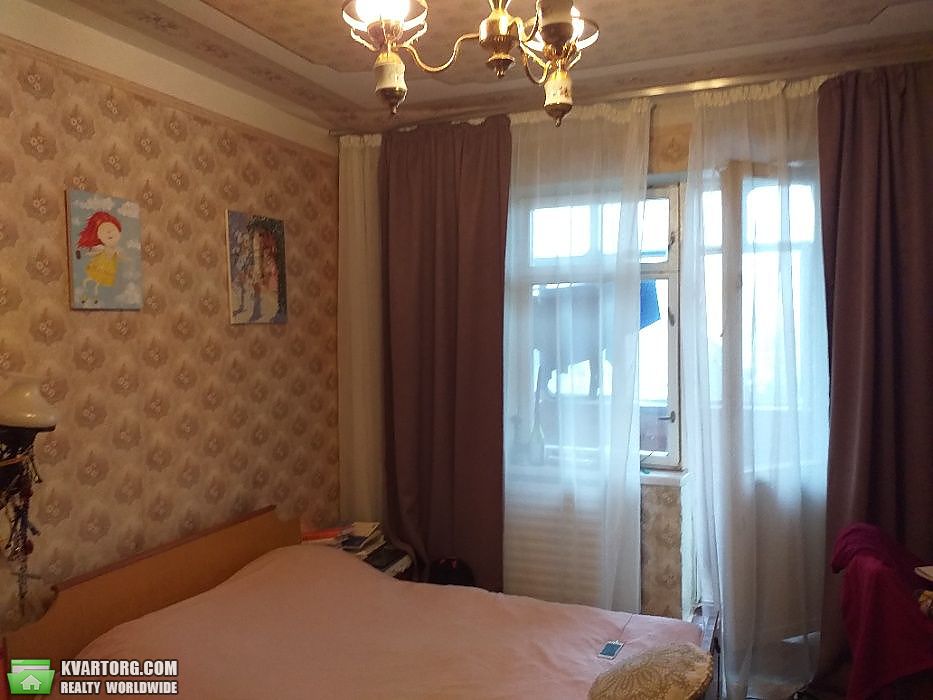 Sell 3-room apartment. Киев,  Героев Днепра — photo 6