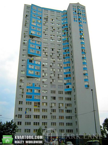 Sell 3-room apartment. Киев,  Урловская — photo 1