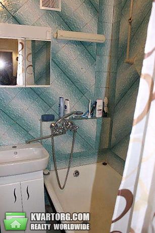 Rent out 2-room apartment. Киев,  Потапова — photo 9