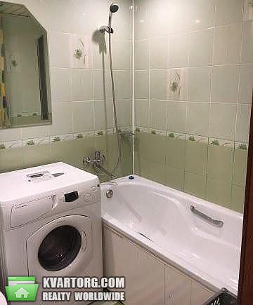 Rent out 1-room apartment. Киев,  Ревуцкого — photo 4