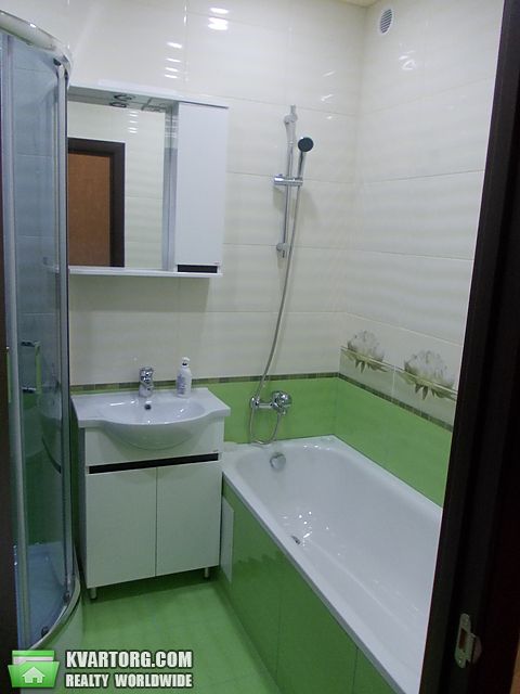 Rent out 1-room apartment. Киев, Данченко Сергей — photo 7