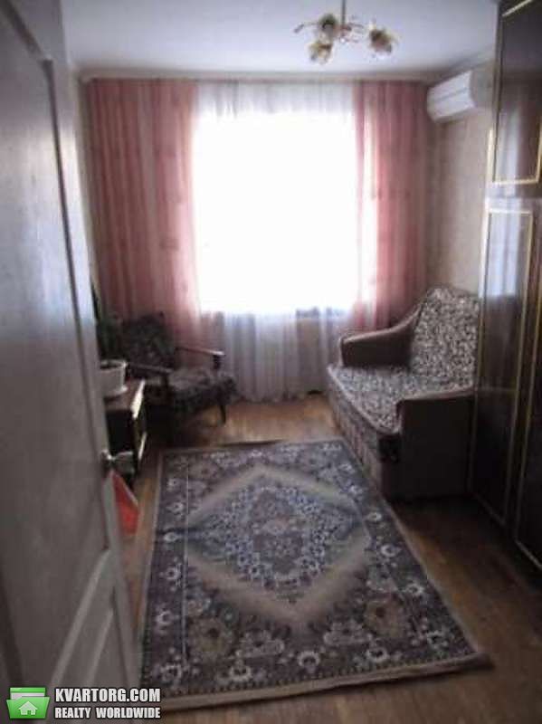 Sell 2-room apartment. Киев,  Краснова — photo 10
