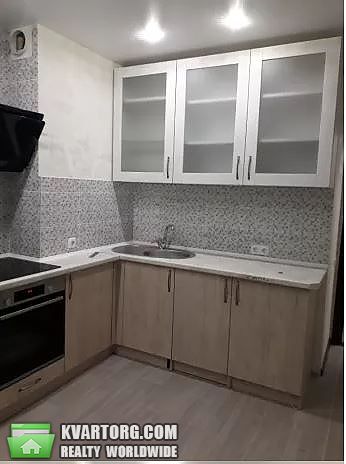 Rent out 2-room apartment. Киев,  Доковская — photo 2
