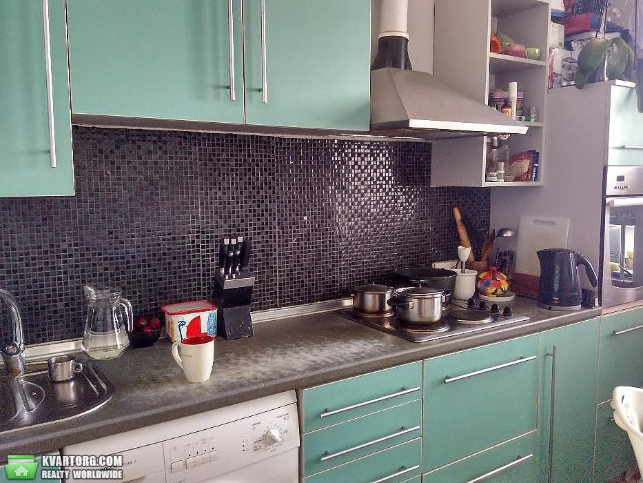 Sell 1-room apartment. Киев,  Ревуцкого — photo 3