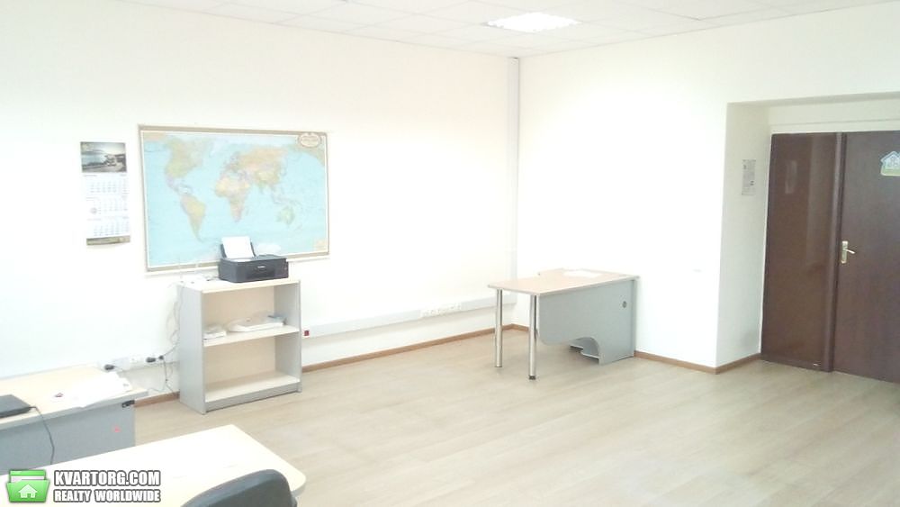 Rent out office. Киев, Иоана Павла — photo 4