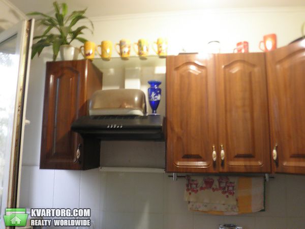 Sell 1-room apartment. Киев,  Зодчих — photo 8