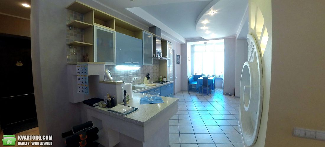 Sell 4-room apartment. Одесса,  Довженко — photo 2