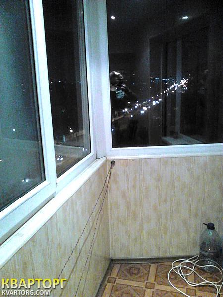 Sell 1-room apartment. Киев, Автозаводская — photo 4