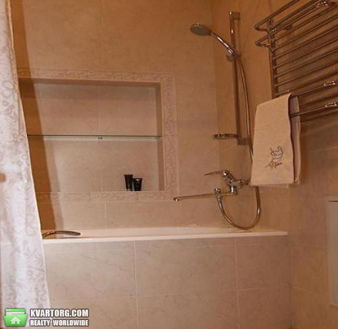 Rent out 2-room apartment. Киев,  Чеховский пер — photo 10