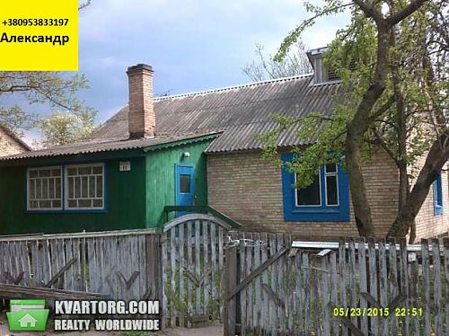 Sell house. Киевская обл., ....... — photo 3