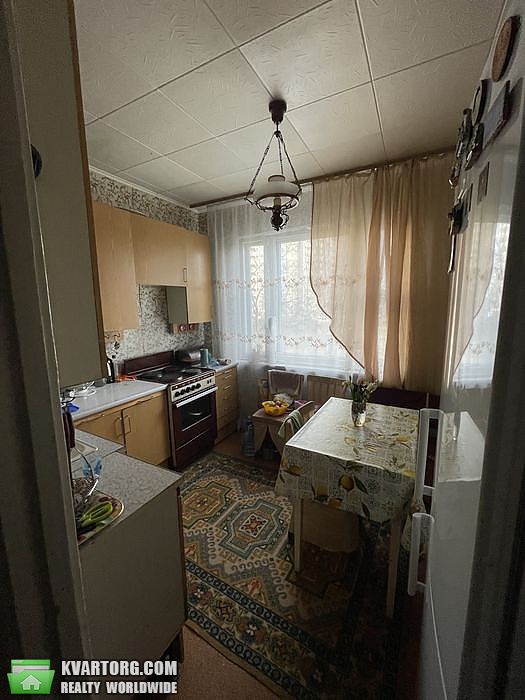 Sell 2-room apartment. Киев,  Заболотного — photo 5