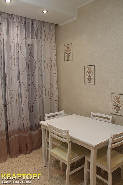 Rent out 1-room apartment. Киев, Регенераторная — photo 2