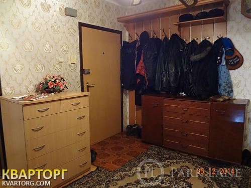 Sell 3-room apartment. Киев, Пулюя — photo 8