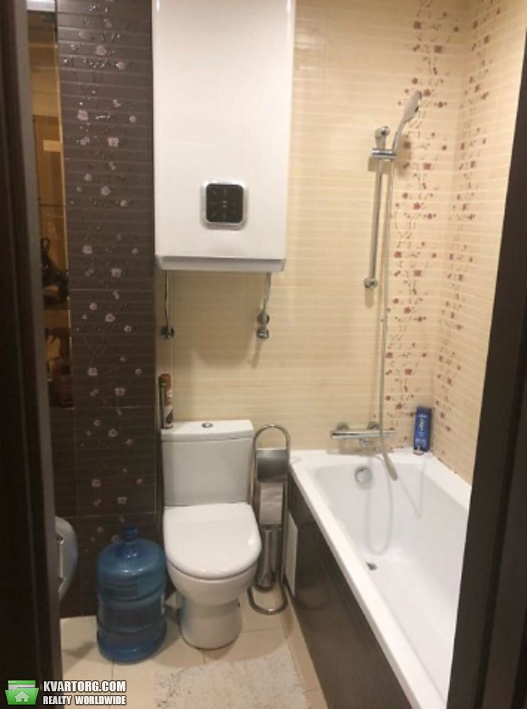 Sell 2-room apartment. Одесса, Бочарова — photo 7