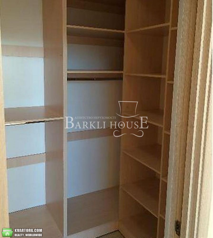 Rent out 3-room apartment. Киев,  Дмитриевская — photo 9